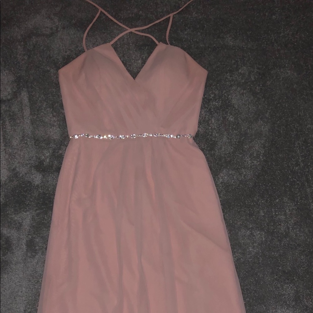 Bridesmaids/Prom Dress